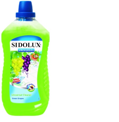 SIDOLUX UNIVERSAL GREEN GRAPES